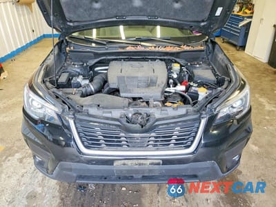 Zdjęcie 12 z 13 samochodu: 2019 SUBARU FORESTER PREMIUM VIN:JF2SKAEC8KH459939 - miniatura
