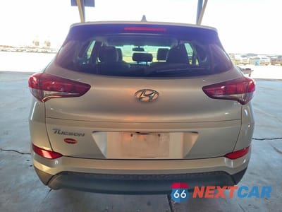 Zdjęcie 6 z 14 samochodu: 2018 HYUNDAI TUCSON SEL VIN:KM8J33A47JU713644 - miniatura