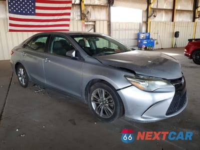 Czwarte zdjęcie samochodu z boku: 2016 TOYOTA CAMRY SE VIN:4T1BF1FK2GU140216 - miniatura