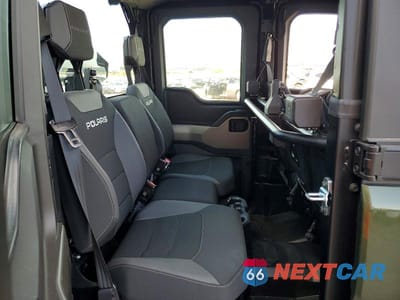 Zdjęcie 6 z 10 samochodu: 2026 POLARIS RANGER CREW XD 1500 NORTHSTAR EDITION ULTIMATE VIN:3NSX6W1R4TM288442 - miniatura