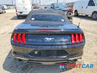 Zdjęcie 6 z 13 samochodu: 2019 FORD MUSTANG VIN:1FATP8UH8K5162428 - miniatura