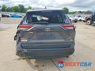 Zdjęcie 6 z 13 samochodu: 2024 TOYOTA RAV4 XLE VIN:2T3W1RFV7RW308595 - miniatura