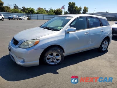 2006 TOYOTA COROLLA MATRIX XR 2T1KR30EX6C593618 - główne zdjęcie licytacji z USA - miniatura