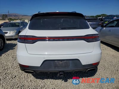 Zdjęcie 6 z 14 samochodu: 2021 PORSCHE MACAN VIN:WP1AA2A59MLB16954 - miniatura