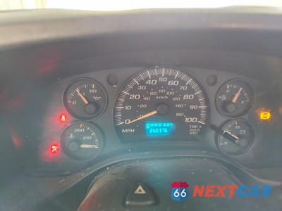 Zdjęcie 9 z 12 samochodu: 2006 GMC SAVANA CUTAWAY G3500 VIN:1GDGG31V861905803 - miniatura