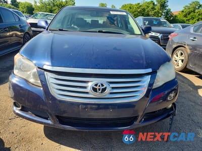 Piąte zdjęcie samochodu w środku: 2008 TOYOTA AVALON XLS VIN:4T1BK36B78U295997 - miniatura