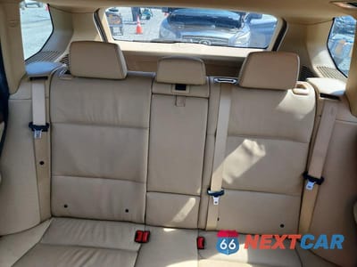 Zdjęcie 10 z 13 samochodu: 2014 BMW X3 XDRIVE28I VIN:5UXWX9C55E0D31408 - miniatura