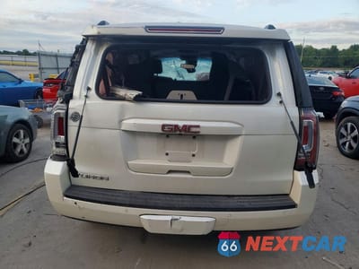 Zdjęcie 6 z 13 samochodu: 2015 GMC YUKON SLT VIN:1GKS1BKC0FR562255 - miniatura