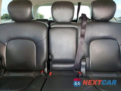 Zdjęcie 10 z 13 samochodu: 2017 NISSAN ARMADA SV VIN:JN8AY2NC7H9508196 - miniatura