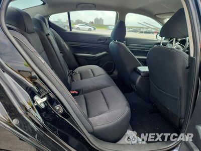 Zdjęcie 10 z 13 samochodu: 2024 NISSAN ALTIMA SV VIN:1N4BL4DV9RN418530 - miniatura