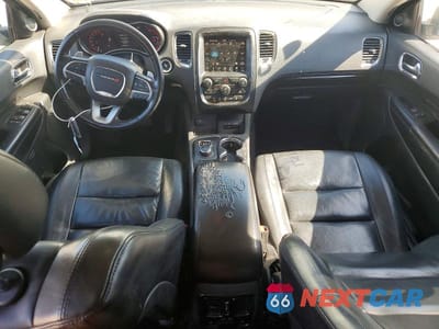 Zdjęcie 8 z 13 samochodu: 2016 DODGE DURANGO LIMITED VIN:1C4RDHDG8GC322170 - miniatura
