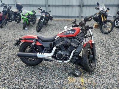 2026 HARLEY-DAVIDSON RH975 MLY1ZH114TS301215 - główne zdjęcie licytacji z USA - miniatura