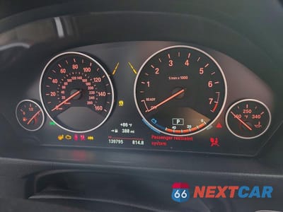 Zdjęcie 9 z 12 samochodu: 2017 BMW 430XI VIN:WBA4U9C55H5D44374 - miniatura