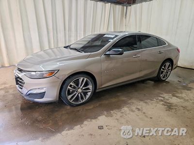 2023 CHEVROLET MALIBU LT 1G1ZD5ST5PF185064 - główne zdjęcie licytacji z USA - miniatura
