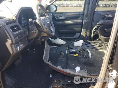 Zdjęcie 7 z 13 samochodu: 2021 GMC YUKON AT4 VIN:1GKS2CKD6MR425068 - miniatura