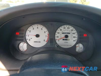 Zdjęcie 9 z 12 samochodu: 1999 MITSUBISHI ECLIPSE GS VIN:4A3AK44Y4XE056507 - miniatura