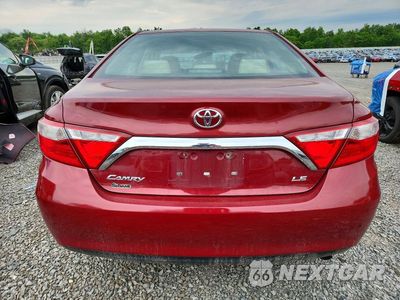 Zdjęcie 6 z 13 samochodu: 2016 TOYOTA CAMRY LE VIN:4T1BF1FK7GU546542 - miniatura