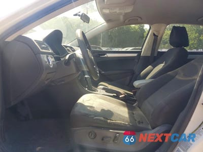 Zdjęcie 7 z 12 samochodu: 2018 VOLKSWAGEN PASSAT S VIN:1VWAA7A30JC016604 - miniatura
