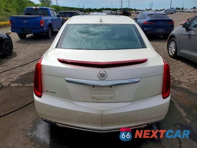 Zdjęcie 6 z 12 samochodu: 2013 CADILLAC XTS LUXURY COLLECTION VIN:2G61P5S36D9115012 - miniatura