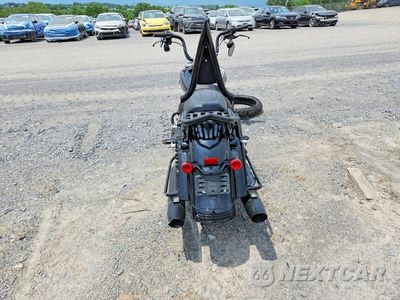 Czwarte zdjęcie samochodu z boku: 2023 HARLEY-DAVIDSON FLHRXS VIN:1HD1KVP17PB618195 - miniatura
