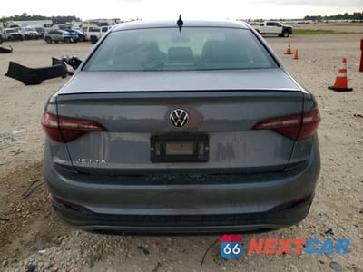 Zdjęcie 6 z 12 samochodu: 2023 VOLKSWAGEN JETTA SPORT VIN:3VWBM7BU4PM036218 - miniatura