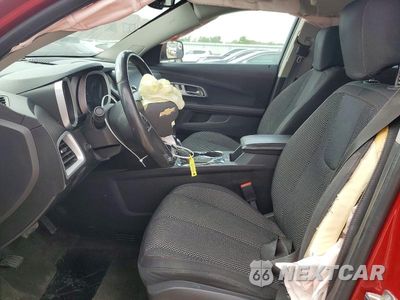 Zdjęcie 7 z 13 samochodu: 2014 CHEVROLET EQUINOX LT VIN:2GNALCEK2E6102400 - miniatura