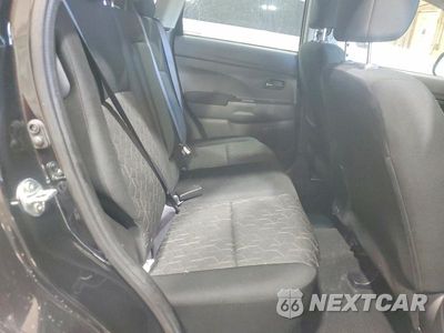Zdjęcie 11 z 14 samochodu: 2024 MITSUBISHI OUTLANDER SPORT S VIN:JA4ARUAU9RU005474 - miniatura