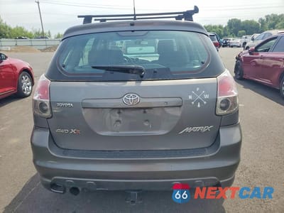 Zdjęcie 6 z 12 samochodu: 2005 TOYOTA MATRIX XR VIN:2T1LR32E85C499706 - miniatura