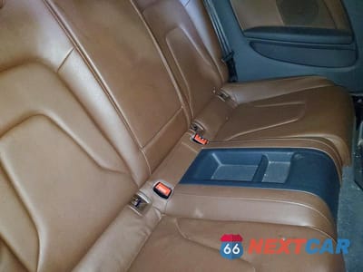 Zdjęcie 10 z 12 samochodu: 2015 AUDI A5 PREMIUM PLUS VIN:WAUMFAFR2FA030435 - miniatura