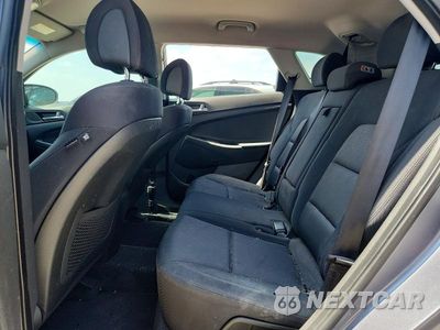 Zdjęcie 10 z 12 samochodu: 2017 HYUNDAI TUCSON SE VIN:KM8J3CA41HU334584 - miniatura