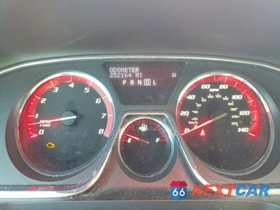 Zdjęcie 9 z 14 samochodu: 2016 GMC ACADIA DENALI VIN:1GKKRTKD1GJ230459 - miniatura
