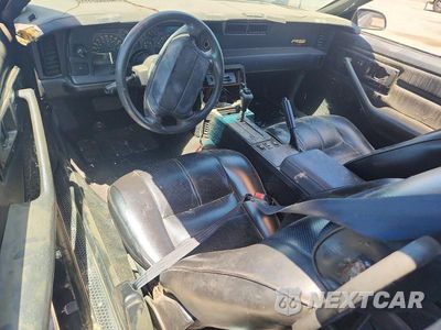 Zdjęcie 15 z 24 samochodu: 1992 CHEVROLET CAMARO VIN:1G1FP23E5NL148975 - miniatura