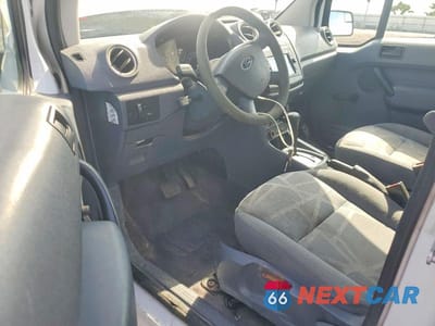 Zdjęcie 8 z 13 samochodu: 2011 FORD TRANSIT CONNECT XL VIN:NM0LS7CN4BT045819 - miniatura