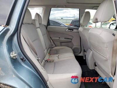 Zdjęcie 11 z 13 samochodu: 2013 SUBARU FORESTER 2.5X PREMIUM VIN:JF2SHADC0DH434004 - miniatura