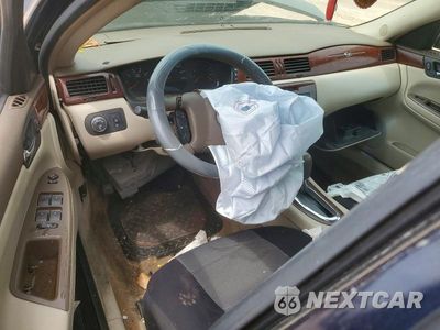 Zdjęcie 8 z 12 samochodu: 2008 CHEVROLET IMPALA LS VIN:2G1WB55K589233409 - miniatura