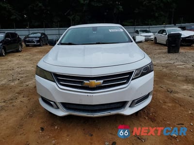 Piąte zdjęcie samochodu w środku: 2014 CHEVROLET IMPALA LT VIN:2G1125S33E9133649 - miniatura