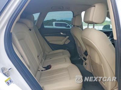 Zdjęcie 11 z 13 samochodu: 2019 AUDI Q5 PREMIUM VIN:WA1ANAFY7K2122963 - miniatura