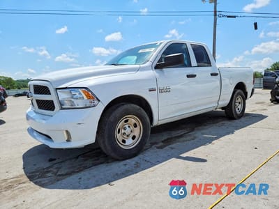 2017 RAM 1500 ST 1C6RR6FT2HS825952 - główne zdjęcie licytacji z USA - miniatura
