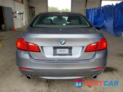 Zdjęcie 6 z 12 samochodu: 2015 BMW 535 I VIN:WBA5B1C53FD919731 - miniatura