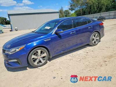 2020 KIA OPTIMA S 5XXGT4L35LG396500 - główne zdjęcie licytacji z USA - miniatura