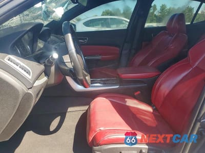 Zdjęcie 7 z 12 samochodu: 2019 ACURA TLX TECHNOLOGY VIN:19UUB2F62KA005038 - miniatura