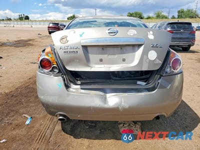Zdjęcie 6 z 12 samochodu: 2008 NISSAN ALTIMA 2.5 VIN:1N4AL21E58N509913 - miniatura