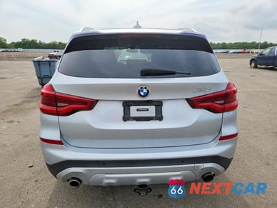 Zdjęcie 6 z 13 samochodu: 2018 BMW X3 XDRIVE30I VIN:5UXTR9C56JLD66531 - miniatura