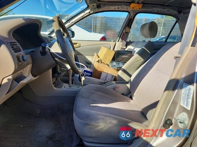 Zdjęcie 7 z 12 samochodu: 1999 TOYOTA COROLLA VE VIN:2T1BR12E9XC255548 - miniatura