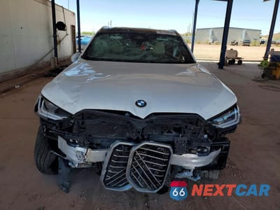Piąte zdjęcie samochodu w środku: 2026 BMW X3 30 XDRIVE VIN:5UX53GP04T9241490 - miniatura