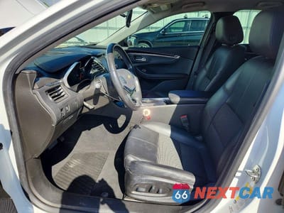 Zdjęcie 7 z 13 samochodu: 2019 CHEVROLET IMPALA LT VIN:2G11Z5S33K9112890 - miniatura