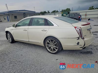 Drugie zdjęcie samochodu z przodu: 2014 CADILLAC XTS PLATINUM VIN:2G61S5S35E9245265 - miniatura