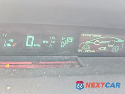 Zdjęcie 9 z 13 samochodu: 2010 TOYOTA PRIUS IV VIN:JTDKN3DU4A0154480 - miniatura