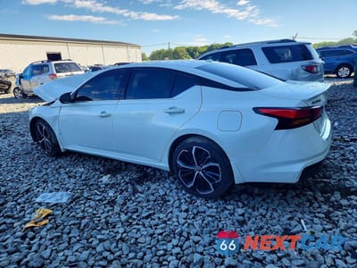 Drugie zdjęcie samochodu z przodu: 2023 NISSAN ALTIMA SR VIN:1N4BL4CV3PN345105 - miniatura
