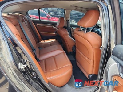 Zdjęcie 10 z 12 samochodu: 2012 ACURA TL VIN:19UUA9F57CA004097 - miniatura